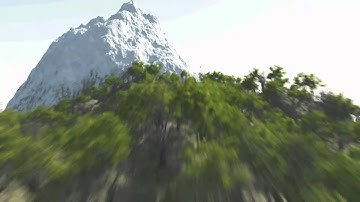 Vue 9 xStream - Animation Test