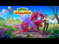 ЗЕМЛИ ДРАКОНОВ - ОЧЕНЬ КРАСИВАЯ ИГРА ПРО ДРАКОНОВ ЗЕМЛИ ДРАКОНОВ - ОЧЕНЬ КРАСИВАЯ ИГРА ПРО ДРАКОНОВ