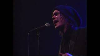 HIM - Wings Of A Butterfly (Live at Shibuya O-East, 2006) - YouTube