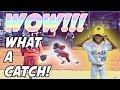 DOUBLE PLAYS ✌🏽 and DIVING CATCHES! 👐🏽 (USSSA Monster Bash 👹🤡) | Travel Softball Vlog! 🥎