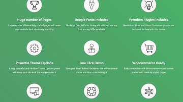 Ingenious - Smart Home Automation WordPress Theme