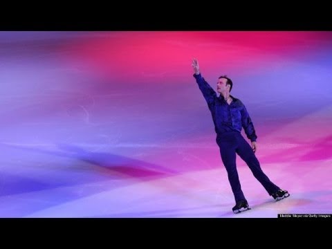 Figure Skater Brian Boitano Comes Out As Gay