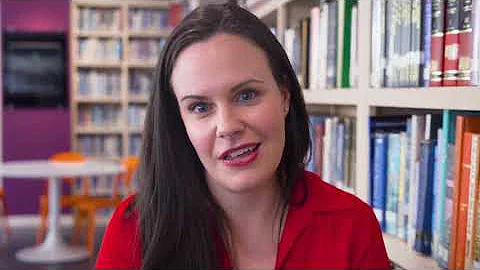 Kara Ukolowicz previews alumni Emely Navarro