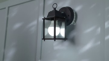 How to Install Ring Smart Lighting A19 Smartbulb