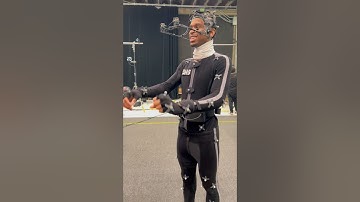 Behind the scenes with Shai #NBA2K24 🎥👀