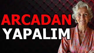Kaynana Damadi Yatağa Yatirdi