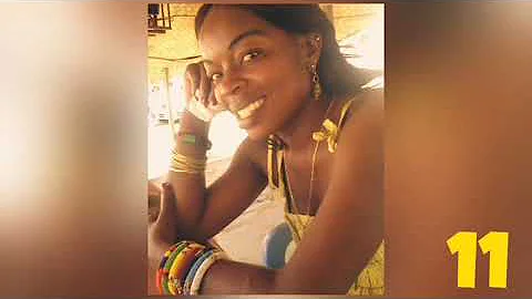 Annie Tembo - Aliyo Lange (Kalindula)