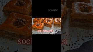 Soci Paxlavasıсочинская Пахлава.
