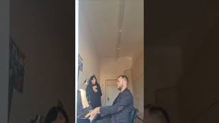 Alexandr Diakov Menet Werther Charlottes Aria