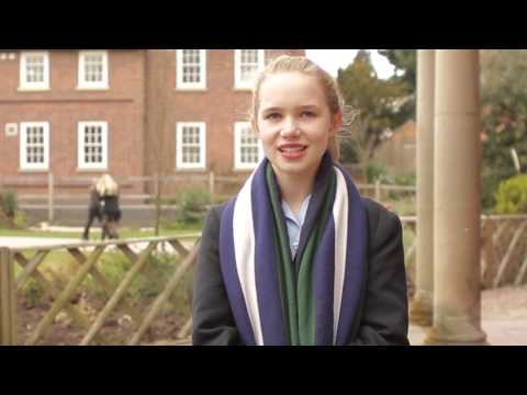 RGS Worcester's Fantastic Females (the Outtakes)