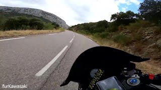 Hoşçakal-Emre Aydin -Gsxr 750Motorcycle Edit