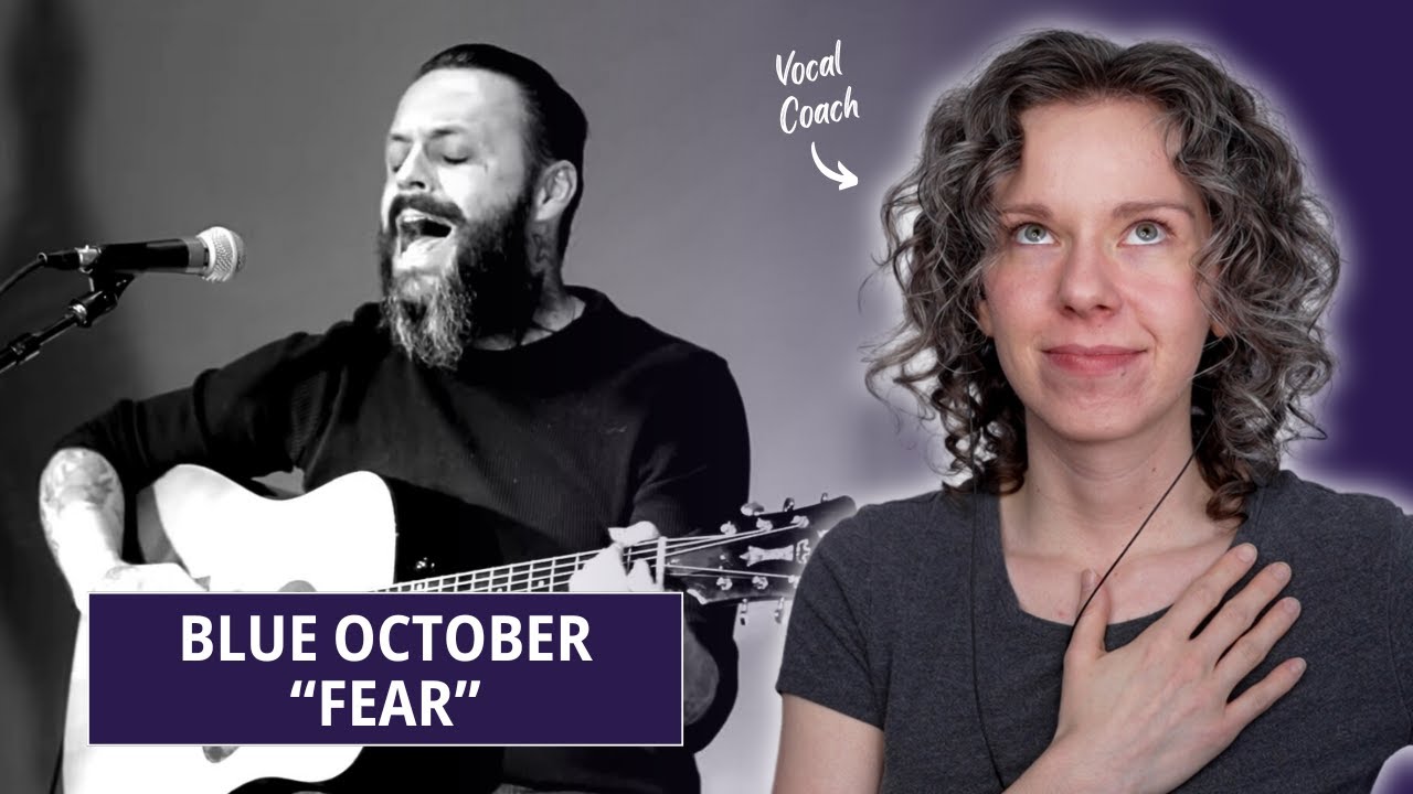 This one hit home. First-time reaction to 