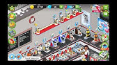 My Cafe Recipes Stories In English Youtube