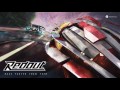 Redout OST - 09 - You Will Burn