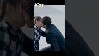 Artificial respiration and kissing are different 中国电视剧 chinesedrama 甜宠 爱情 甜宠爱情剧 邢菲 shorts