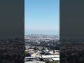 Beautiful Bay Area panoramic view! 4K #city #cityview #drone #mini5 #dji #nature #shorts #viral #fy