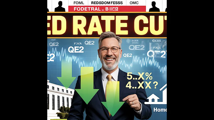 S2025 Ep167: Fed Rate Cut Just Changed Your Mortgage — Here's What Happens Next