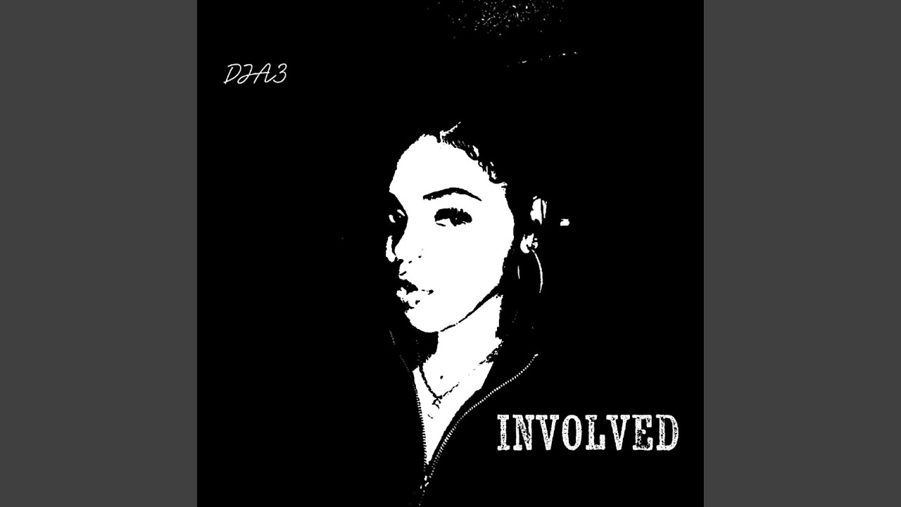 Watch Involved on YouTube Watch Involved on YouTube