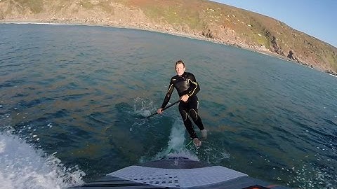 How to SUP Videos / Surf - 