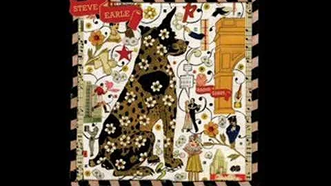 Steve Earle - Steve's Hammer (For Pete)