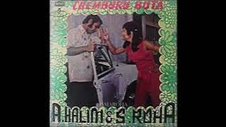 S Roha  - Dalam Riang Kechewa