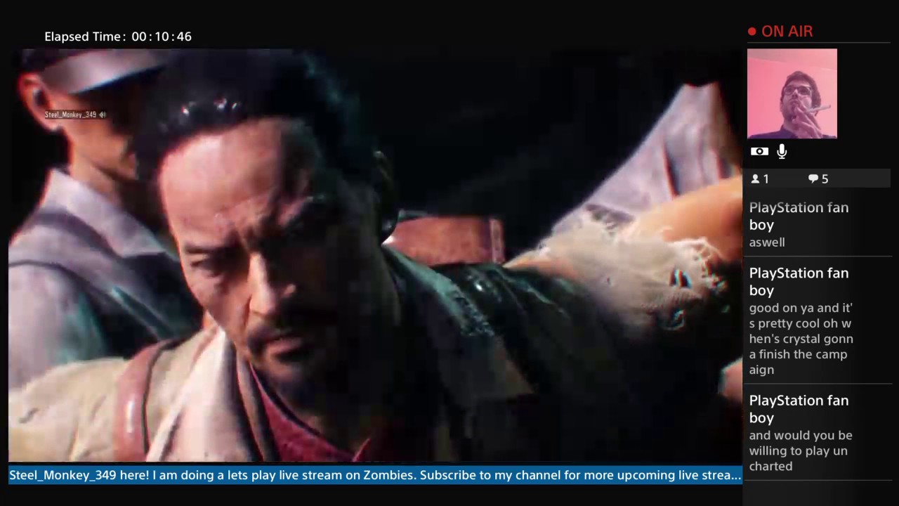 Black Ops 3 Salvation Zombies Lets Play YouTube black-ops-3-salvation-zombies-lets-play-youtube