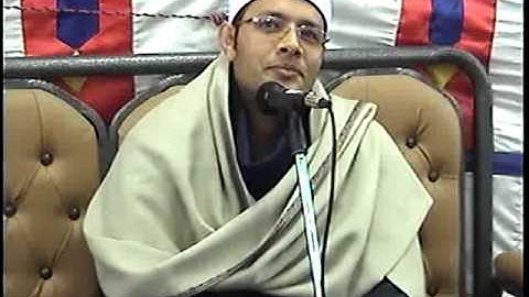 الشيخ محمد سمير بلال سورة فصلت من الروائع من قرية الضبابشه