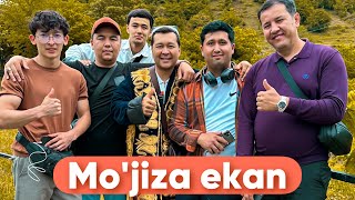 Gruziyadagi Eng Qiziqarli Holatlar 2-Qism😊 Kechikkan Video😎