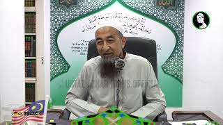 Amalan Yang Boleh Dilakukan Perempuan Haid Di Akhir Ramadhan - Ustaz Azhar Idrus Amalan Yang Boleh Dilakukan Perempuan Haid Di Akhir Ramadhan - Ustaz Azhar Idrus