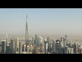 Helicopter rider over Dubai, 2019