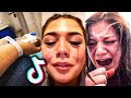 Abusive Relationships TikTok Compilation