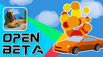 Releasing our drifting-Indie Game