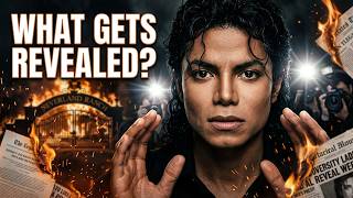 They're Making Michael 2 and It's Already Explosive