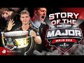 Story of the Berlin Major: Astralis' CSGO Hat-Trick