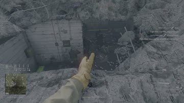 Enlisted - Big Multikill!