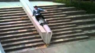 The Great Dane w/ Korey Dane