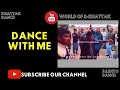 Dance with me pashto dancekhattak danceworld of skhattak