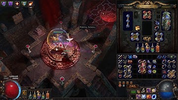 6L inpulsa vs Corruption room