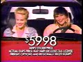 Toyota Tercel 80s Jingle Commercial 1988