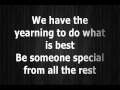 Donna Cruz - Yesterday's Dream