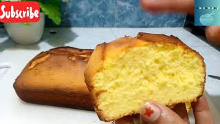 Tea Cake recipe|Bakery style tea cake|chai wala cake|how to make tea cake at home|Haq bahoo foods