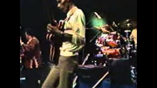 Tri Wiro Wijayanto & Buby Chen Group - Real Live (Instrumentalia)