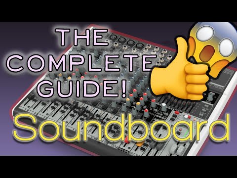 The Complete Soundboard Guide for Streamers!