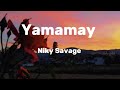 Niky savage  yamamay lyrics