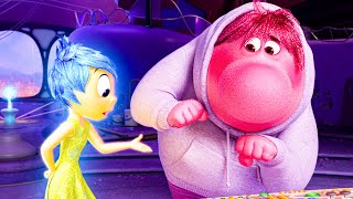 Inside Out 2 - Official Trailer #2 (2024)