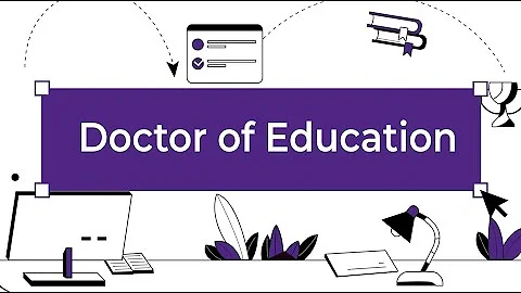 Doctor of Education in Educational Leadership - DayDayNews