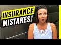 RV Insurance: Why You Might Not Be Covered & What To Do About It NOW!