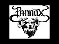 Pannox  enemy internal