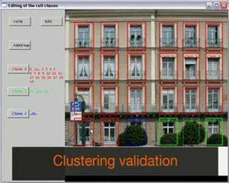 From Photographs to Procedural Façade Models