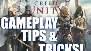 Assassin's Creed Unity Tips and Tricks: 24 things you should know